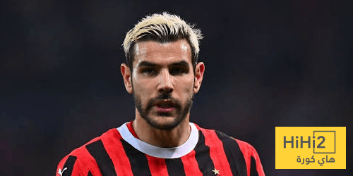 تفاصيل عرض أتلتيكو مدريد لثيو هيرنانديز