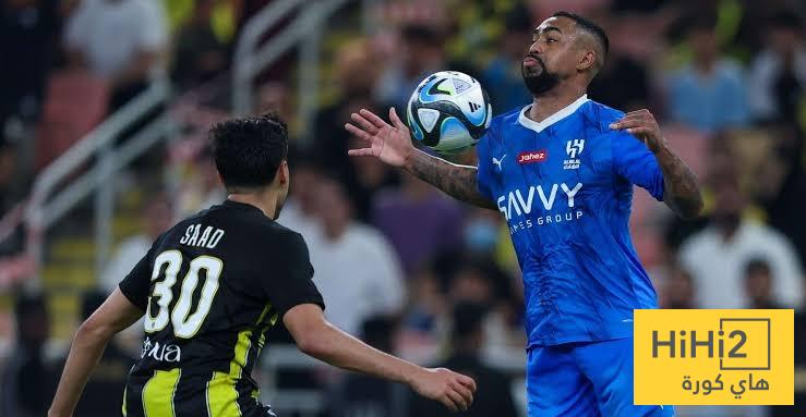 ماذا لو شارك الاتحاد في كأس العالم بدلاً من الهلال؟