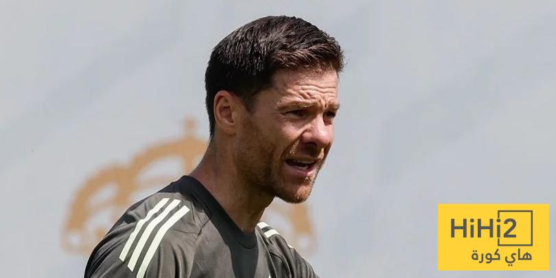 بيان رسمي من ريال مدريد بشأن تدريبات اليوم