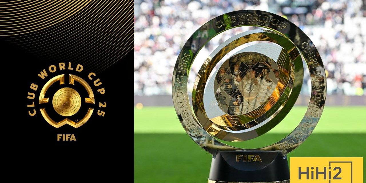 الذكاء الاصطناعي يتوقع بطل مفاجئ لكأس العالم للأندية..!