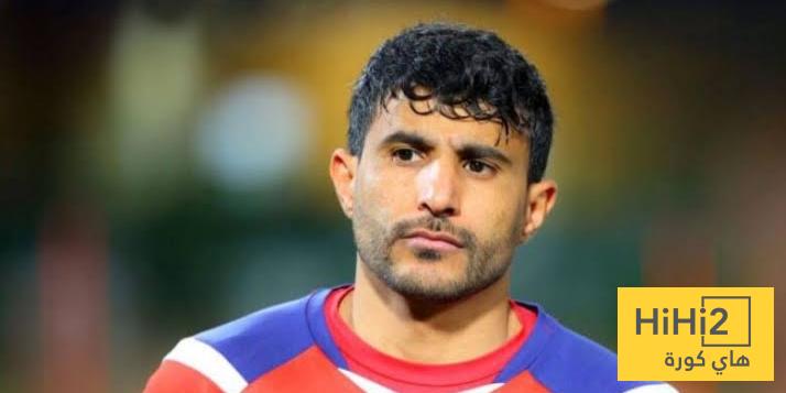بعد أزمة النصر والعروبة.. قرار حاسم من رافع الرويلي!