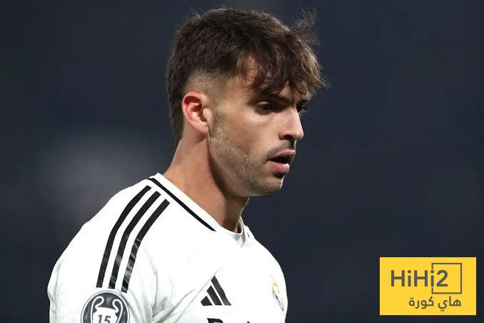ريال مدريد يجدد عقد أسينسيو حتى 2031