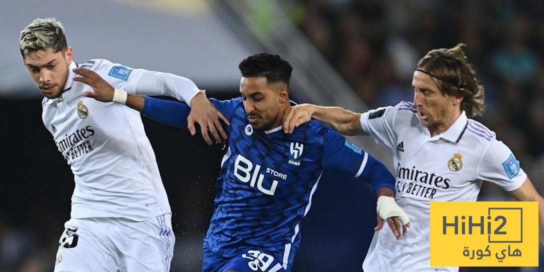 الهلال في كأس العالم للأندية.. أرقام تكشف قوة حضور الزعيم!