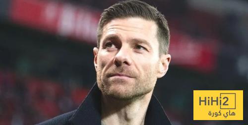 مدرب انتر ميامي يعلق على ذهاب ألونسو الى ريال مدريد
