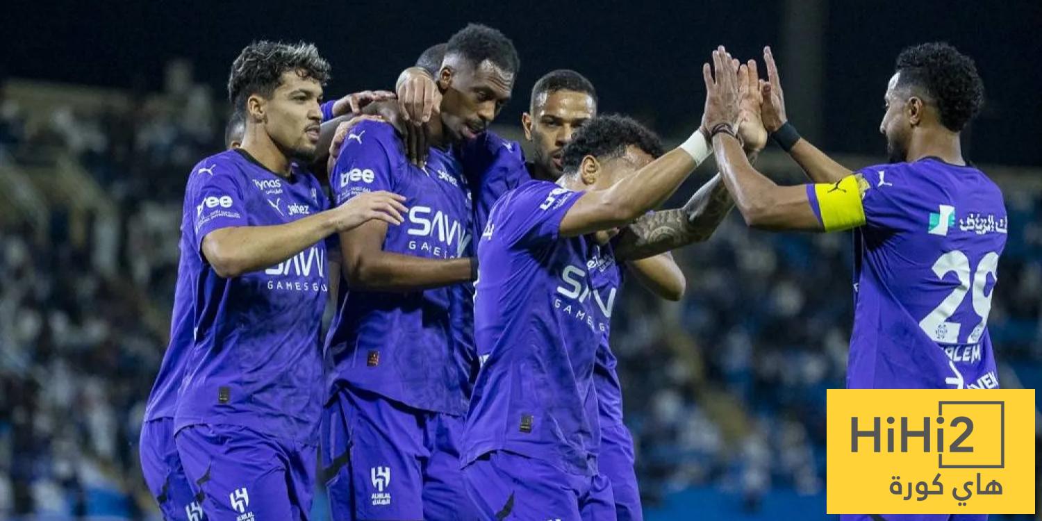 نجم الهلال يرفع سقف طموحات الجماهير في المونديال