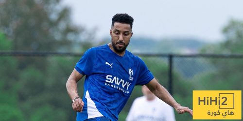 سالم الدوسري: هدفنا النهائي… وجاهزون لمواجهة ريال مدريد