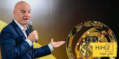 هذا ليس كأس العالم … إنه مونديال استعباد اللاعبين !