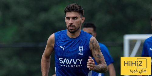 فوز الهلال على ريال مدريد لن يكون مفاجأة