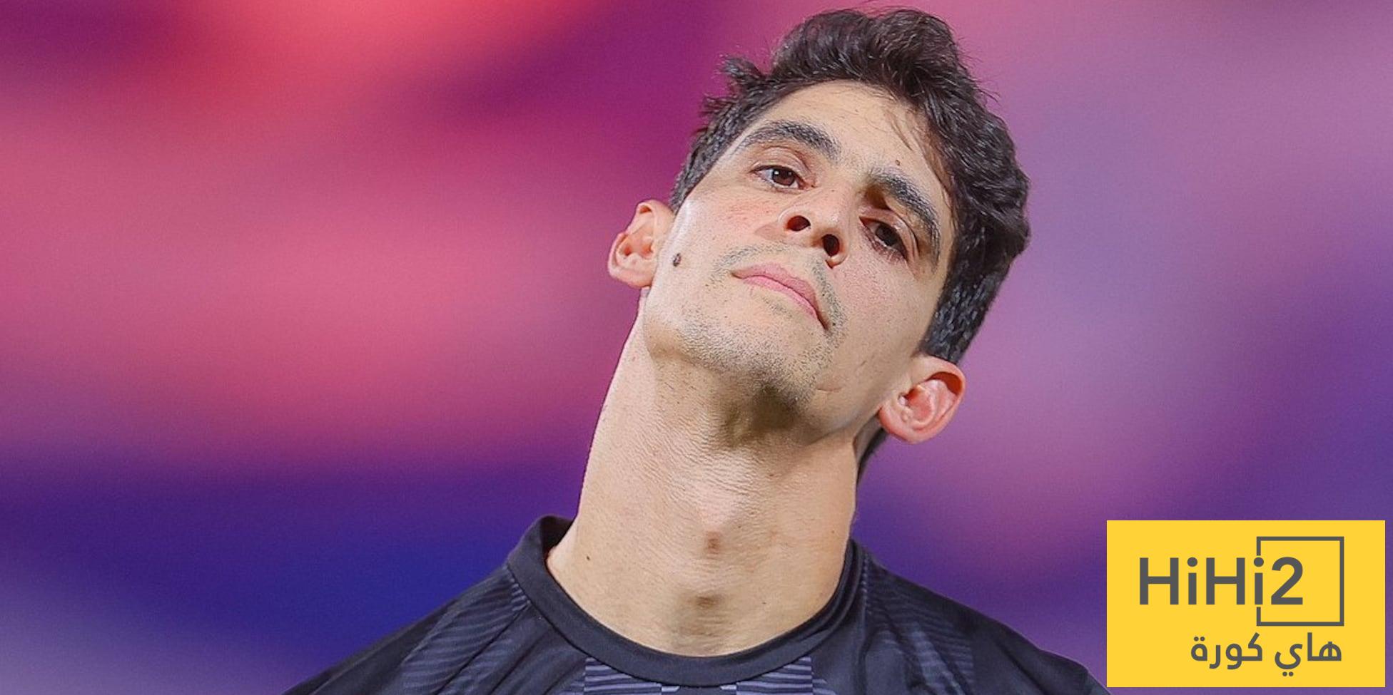 قناة ريال مدريد تحذر من الهلال وتشيد بنجومه!