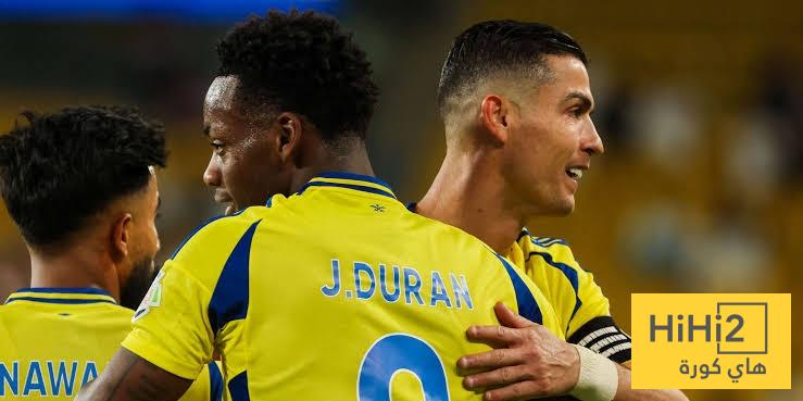 رغبة رونالدو تُسرع رحيل دوران.. وأوروبا تفتح الباب!