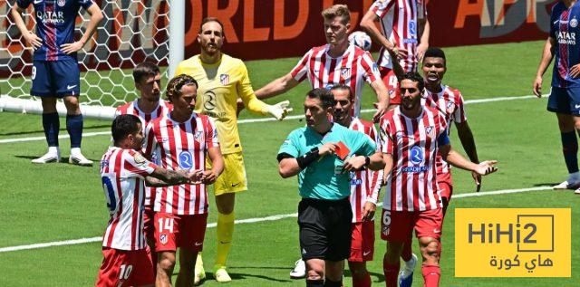 نظام البطاقات في كأس العالم للأندية: متى يُوقف اللاعب ومتى تُمسح الإنذارات؟