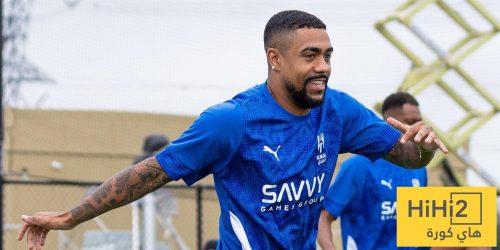 الهلال سيقدم مباراة مثالية أمام ريال مدريد