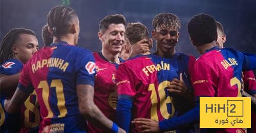 برشلونة أكثر المستفيدين من مشاركة الريال في مونديال الأندية!