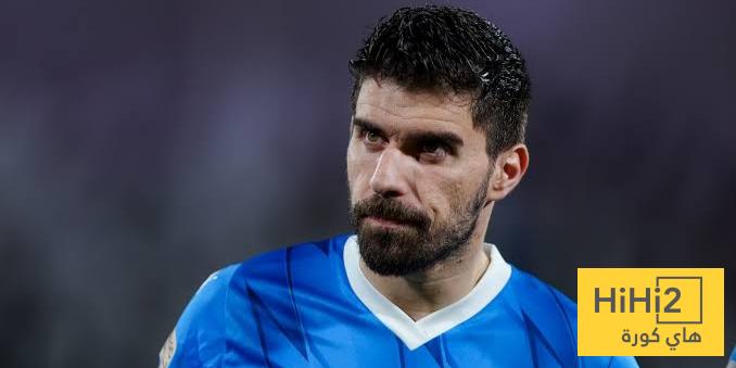 بالأرقام.. الهلال يتصدر المشهد العربي في مونديال الأندية