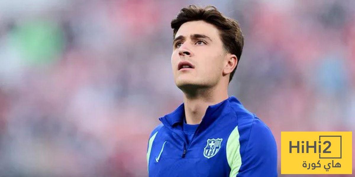 نادي اسباني يرغب في التعاقد مع بابلو توري