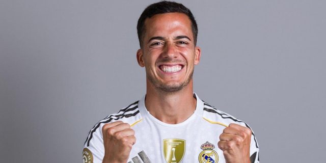 مدرب ريال مدريد السابق مهتم بضم فاسكيز