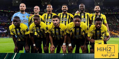 نجم الاتحاد: الهلال لن يذهب بعيدًا في مونديال الأندية