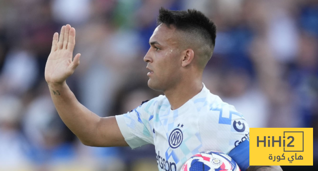 نهاية المباراة: إنتر يتعادل مع مونتيري نهاية المباراة: إنتر يتعادل مع مونتيري