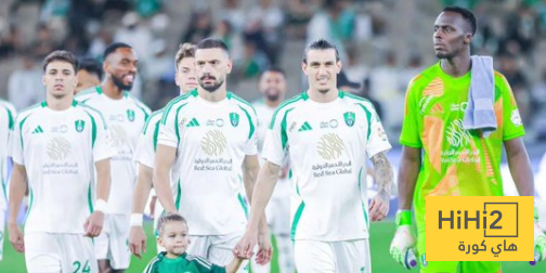 بالأرقام …أسباب طلب يايسله رحيل هذا الرباعي عن الأهلي