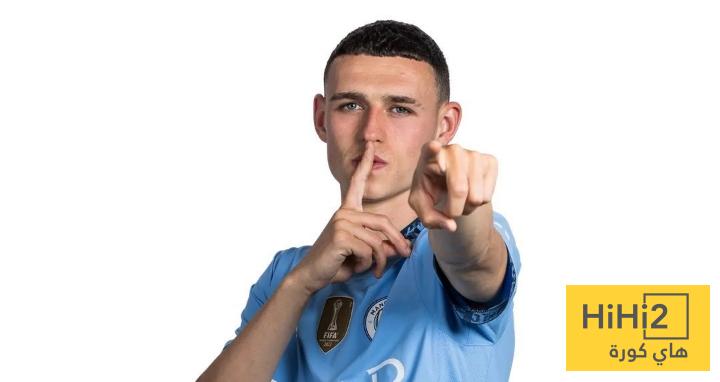 ⚽فيديو.. هدف السيتي الأول أمام الوداد