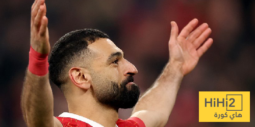 صلاح يأمل في تعزيز رقمه القياسي في الدوري الإنجليزي