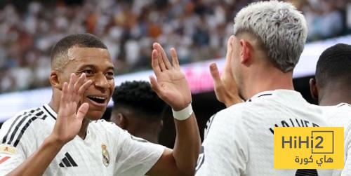 فالفيردي يعلق على غياب مبابي ضد الهلال