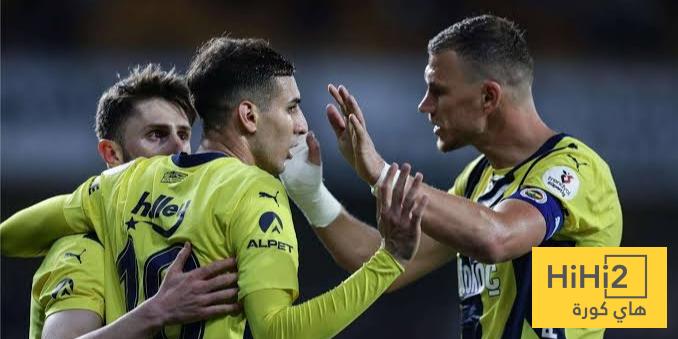 نجم فنربخشة يقترب من الدوري السعودي