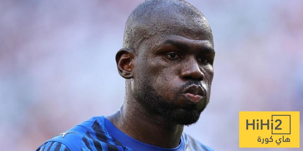 بعد التعادل مع الريال.. إنذار مبكر للاعبي الهلال !