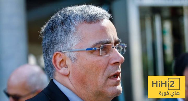 رئيس اسبانيول السابق يحرض الجماهير ضد غارسيا