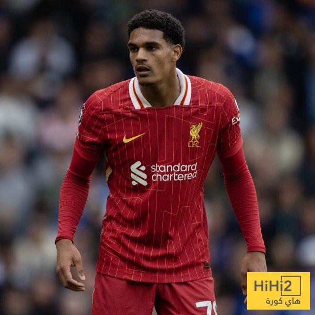 ليفركوزن يحسم الشروط الشخصية مع كوانساه