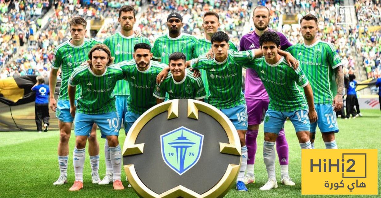 أول فريق يغادر مونديال الأندية 2025