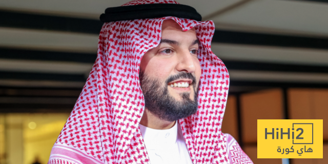 هل سافر فهد بن نافل إلى أمريكا لدعم الهلال؟