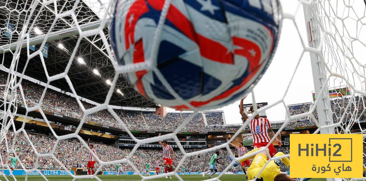 شبكة الحلم : كيف تُحسم نتائج التعادل في مجموعات كأس العالم للأندية 2025؟