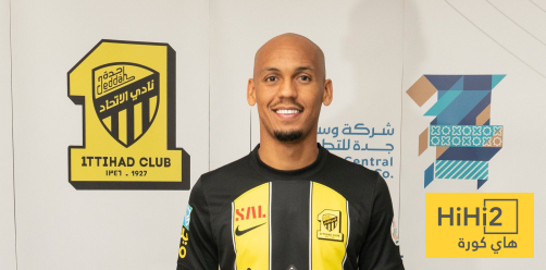 المرشحون لتعويض فابينيو في الإتحاد