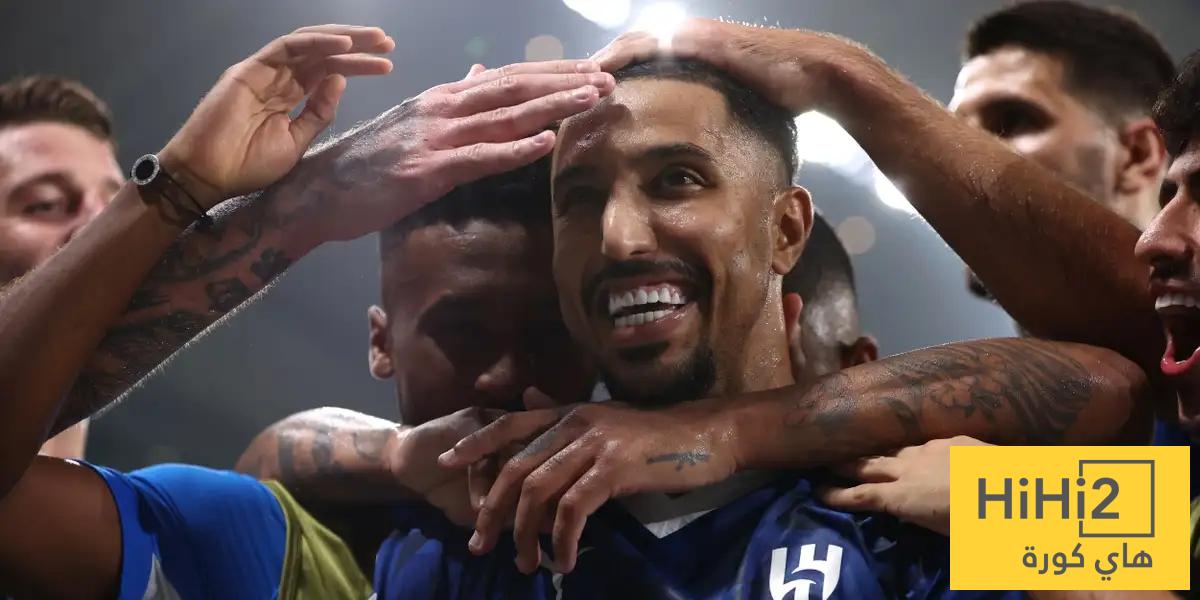 شبكة الحلم : ماذا قال سالزبورغ عن الهلال قبل مباراتهما المرتقبة؟
