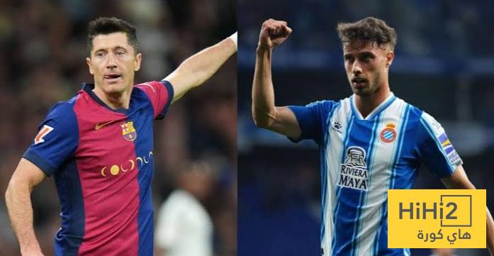 اسبانيول سينعش خزينة برشلونة بـ5 ملايين يورو