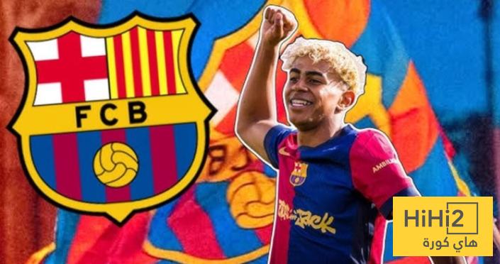 شبكة الحلم : أرباح برشلونة من الجولة الآسيوية