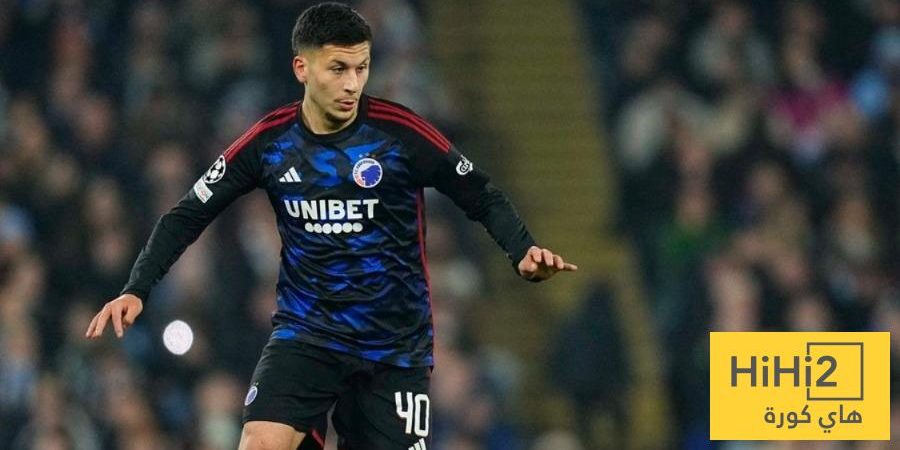 روني بردغجي.. هل يخطط برشلونة لضمه أم أنه مجرد اهتمام عشوائي؟