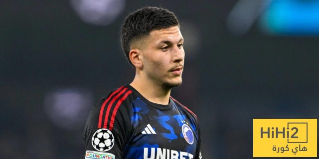 روني بردغجي.. هل يخطط برشلونة لضمه أم أنه مجرد اهتمام عشوائي؟