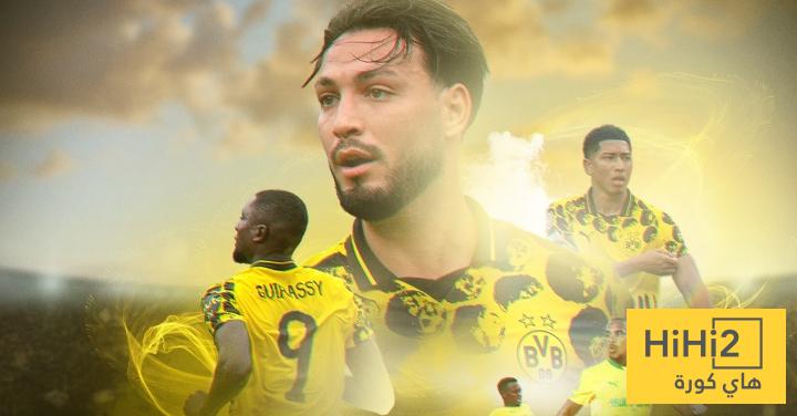 توقيت مباراة بروسيا دورتموند و صن داونز في أنحاء العالم