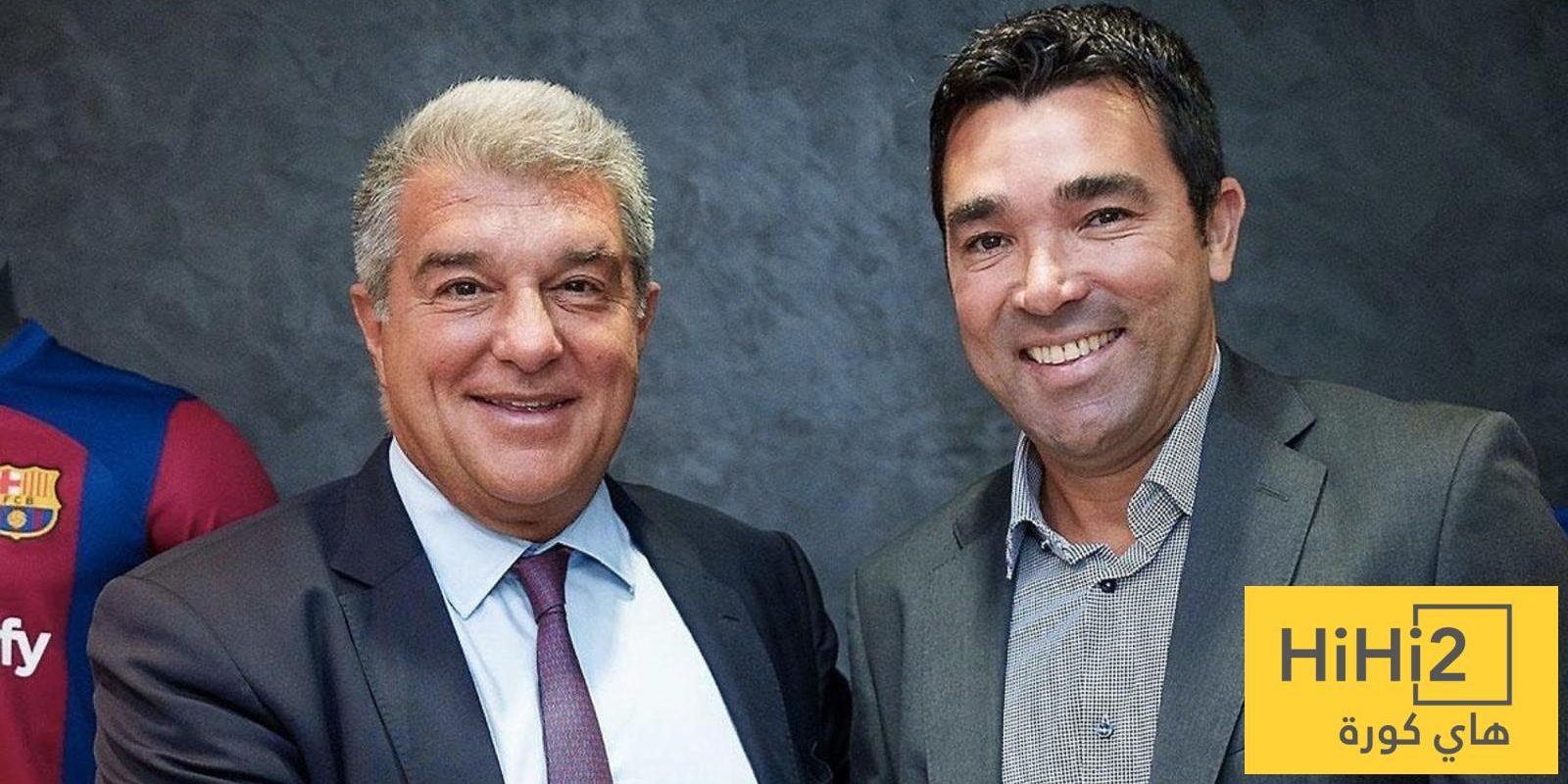 المرشح الأبرز لخلافة ليفاندوفسكي في برشلونة