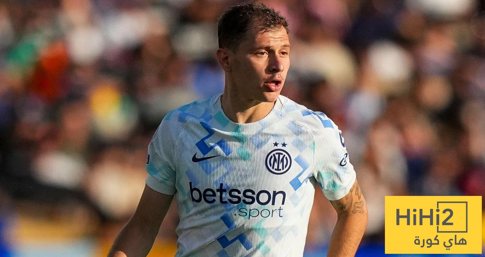 شبكة الحلم : احصائيات باريلا أمام أوراوا في مونديال الأندية