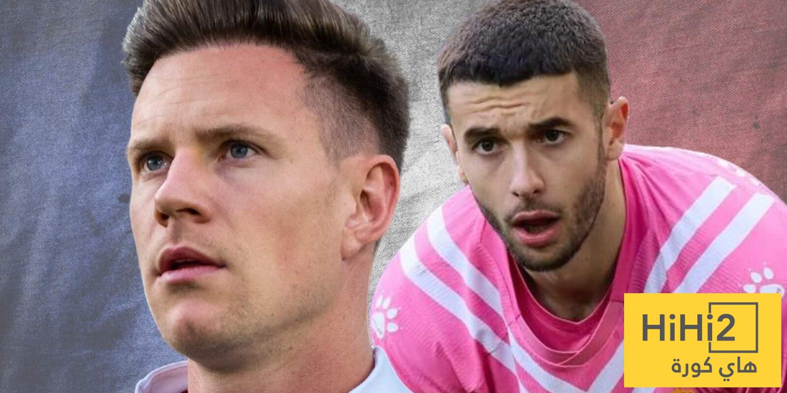 شبكة الحلم : على غرار ليفربول .. برشلونة يكشف السبب الرئيسي وراء التعاقد مع غارسيا