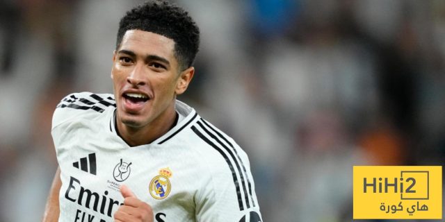 ريال مدريد يسجل الهدف الأول أمام باتشوكا