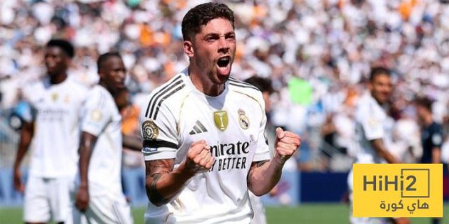 بعشرة لاعبين.. ريال مدريد يفوز على باتشوكا ( شاهد مخلص المباراة)