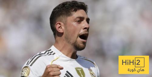 الفرق بين أنشيلوتي وتشابي ؟!.. فالفيردي يرد