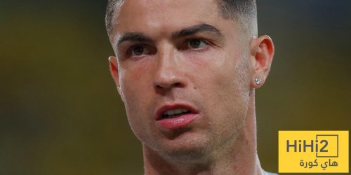 النصر يتوصل لاتفاق مع رونالدو لتجديد عقده