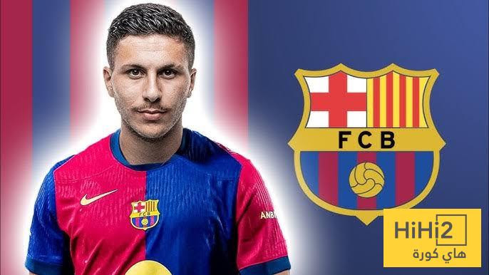 تفاصيل انتقال “ميسي السويدي” إلى برشلونة