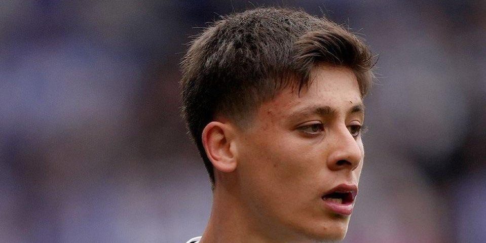 العنوان: غولر… المحبوب من الجميع في مدريد
