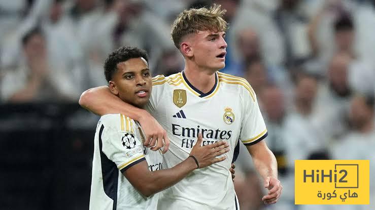 إنترميلان مهتم بضم لاعب ريال مدريد السابق
